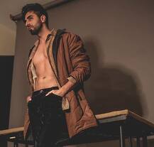 एक्शन थ्रिलर में हाथ आजमाना चाहते हैं आयुष्मान खुराना, करना चाहते हैं रोहित शेट्टी के संग काम