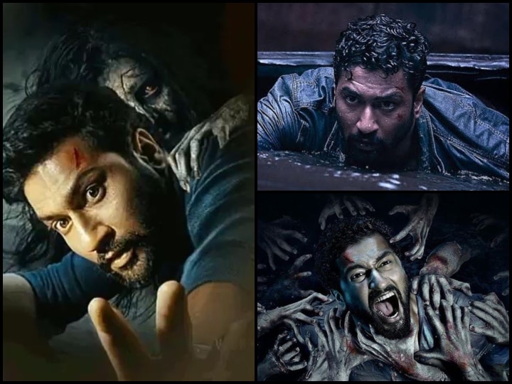 Bhoot Movie Review, Vicky kaushal Bhoot movie critics review Bhoot Movie Review: सच्ची घटना पर बनी है 'भूत', दर्शकों को जमकर डरा रही है विक्की कौशल की फिल्म