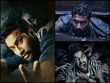Bhoot Movie Review: सच्ची घटना पर बनी है 'भूत', दर्शकों को जमकर डरा रही है विक्की कौशल की फिल्म