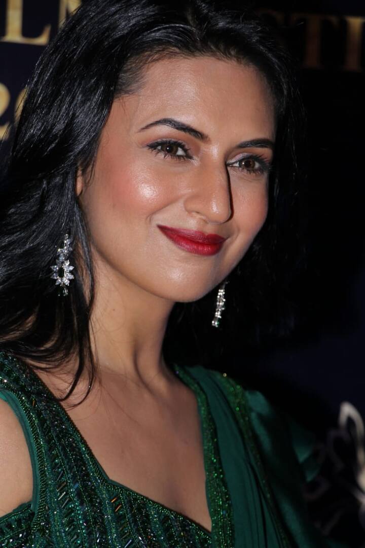 अभिनेत्री ने 'बनूं मैं तेरी दुल्हन' और 'अदालत' जैसे टेलीविजन सिरियल में काम किया है. (Photo credit: Manav Manglani)