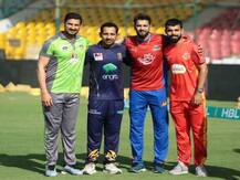 पाकिस्तान सुपर लीग सवालों के घेरे में, फिक्सिंग और बॉल टेंपरिंग का मुद्दा फिर आया सामने