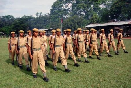 Assam Police Platoon Commander Recruitment 2020 apply online Assam Police Recruitment: असम पुलिस में प्लाटून कमांडर की भर्ती, पढ़ें कैसे होगा आवेदन और चयन