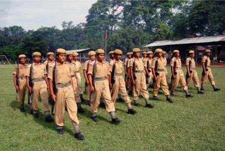 Assam Police Constable Recruitment: असम पुलिस कांस्टेबल भर्ती 2020 का नोटिफिकेशन जारी, अंतिम तिथि 15 मार्च