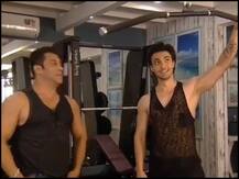 बहनोई आयुष शर्मा के साथ नजर आ सकते हैं सलमान खान, फैंस बोले- हमें तो अपनों ने लूटा...