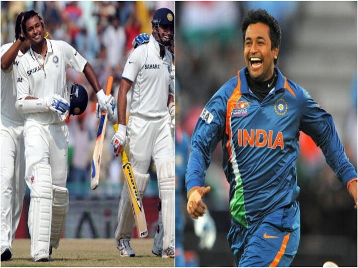 ABP EXCLUSIVE: Pragyan ojha bids adieu to international cricket, hails test cricket as best format, 'Nostalgic over purple cap in ipl' ABP EXCLUSIVE: प्रज्ञान ओझा ने क्रिकेट से लिया संन्यास, टेस्ट को बताया क्लास, 'पर्पल कैप' सबसे यादगार पल
