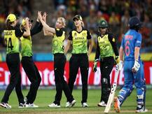 IND Vs AUS W T-20: अच्छी शुरुआत को भुनाने से चूकी टीम इंडिया, ऑस्ट्रेलिया के सामने 133 रन की चुनौती