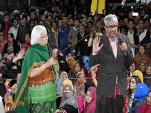 शाहीन बाग अपडेट:  वार्ताकारों ने प्रदर्शन कर रही महिलाओं से कहा- अपने दिल-दिमाग से सोच कर लें फैसला!