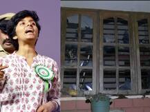 'पाकिस्तान जिंदाबाद' का नारा लगाने वाली अमूल्य के घर तोड़फोड़, कोर्ट ने 14 दिनों की न्यायिक हिरासत में भेजा