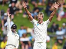 IND Vs NZ: इंडिया की खस्ता हालत करने के बाद जेमिसन बोले- मेरे लिए यह हफ्ता शानदार रहा