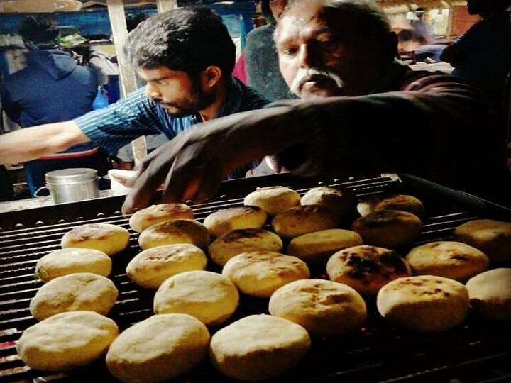 Jharkhnad- Ranchi's pride is Bhola's litti chokha shop, here is the full information झारखंड : लालू से लेकर आडवाणी तक हैं भोला की लिट्टी के मुरीद, हर दिन करती है हवाई जहाज की सवारी
