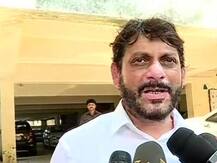 विवादित बयान पर बवाल मचने के बाद बोले वारिस पठान, मेरे बयान को गलत तरीके से लिया गया