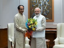 60 साल के हुए महाराष्ट्र के मुख्यमंत्री उद्धव ठाकरे, प्रधानमंत्री मोदी ने ट्वीट कर दी बधाई