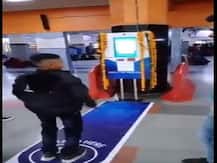 आनंद विहार रेलवे स्टेशन पर फ्री में मिलेगा प्लेटफॉर्म टिकट, बस करना होगा ये काम