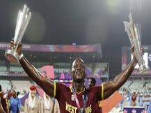 IPL में नस्लीय टिप्पणी का शिकार हुए थे डैरेन सैमी, बोले- 'अब समझ आया इस शब्द का मतलब'