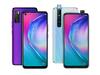 Tecno ने भारत में पेश किए पॉप अप कैमरे वाले दो शानदार स्मार्टफोन्स, दमदार हैं फीचर्स