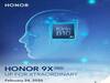 Honor 9X Pro में मिलेगा 6.59 इंच का Full hd+डिस्प्ले, जानें कीमत और फीचर्स