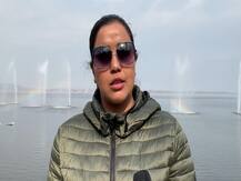 ओलंपिक क्वालिफायर राउंड में पहली भारतीय महिला जज बनेंगी कश्मीर की बिलकिस