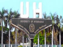 हैदराबाद यूनिवर्सिटीः 'शाहीन बाग नाइट' के आयोजकों पर लगा 15 हजार रुपये का जुर्माना