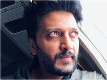 फिल्मों में नेगेटिव रोल्स निभाने को लेकर बोले रितेश, 'जीवन से जुड़े होते हैं ये कैरेक्टर'