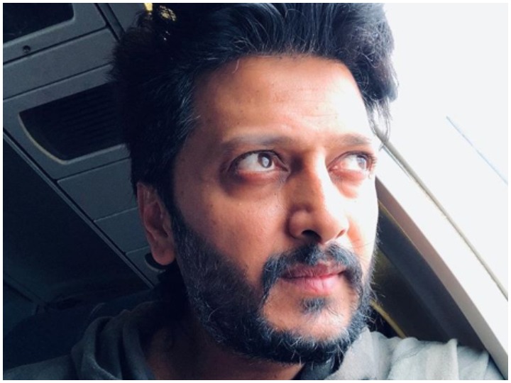 Films in negative roles played ranging snapped to his, 'life are attached to these character' Ritesh Deshmukh spoke on the negative role on screen