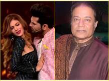 पारस संग शादी का ख्वाब देख रहीं जसलीन को अनूप जलोटा ने दी ये सलाह, कही ये बड़ी बात