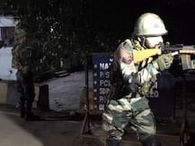 जम्मू: अमेरिकी राष्ट्रपति ट्रंप के दौरे के लेकर भारतीय सुरक्षा एजेंसियां सतर्क, सीमा पर सुरक्षा कड़ी