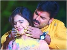 इस होली पर होगी पवन सिंह के इस नए गाने की धूम, मिल चुके हैं इतने लाख व्यूज़