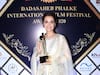 दीया मिर्ज़ा ने 'काफ़िर' के लिए अपने नाम किया दादासाहेब फाल्के IFF 2020 का सर्वश्रेष्ठ अभिनेत्री का खिताब