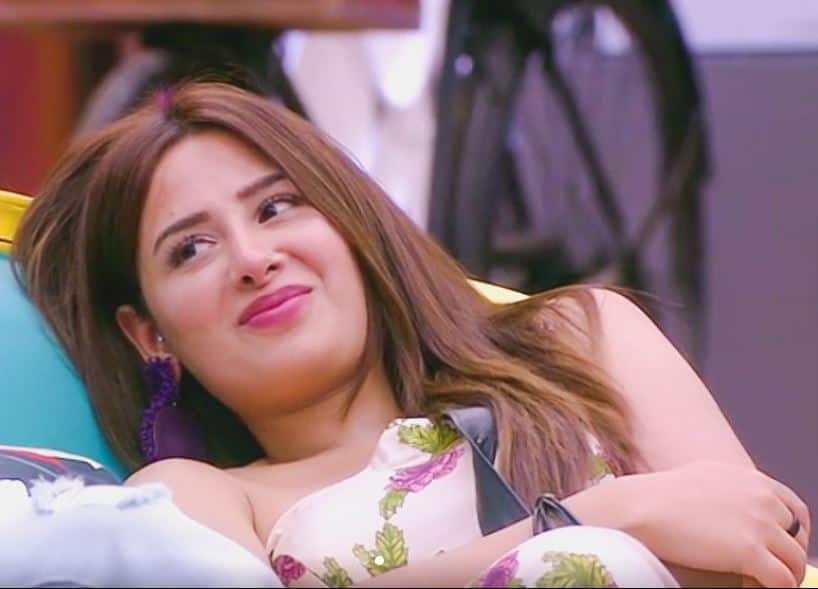 Mahira Sharma has come to her hometown Jammu for her new project shooting, see picture here अपने नए प्रोजेक्ट की शूटिंग के लिए अपने होमटाउन जम्मू आई हैं माहिरा शर्मा, यहां देखें तस्वीर