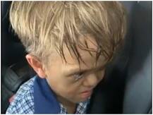 महिला ने 'बुलिंग' से परेशान बेटे का वीडियो शेयर किया, अभिनेता ह्यू जैकमैन ने दी प्रतिक्रिया