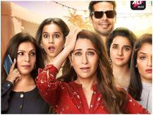 डिजिटल स्पेस में डेब्यू करेंगी बॉलीवुड अभिनेत्री करिश्मा कपूर, इस वेब शो में आएंगी नजर