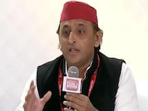 हिंदुस्तान शिखर समागम: अखिलेश यादव बोले- हम CAA के खिलाफ, NPR का फॉर्म नहीं भरेंगे