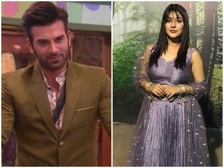 मुझसे शादी करोगे: अपनी पहली डेट पर आपस में भिड़े पारस छाबड़ा और शहनाज गिल, देंखे वीडियो Mujhse Shadi kroge: Paras Chhabra and Shahnaz Gill clash on their first date मुझसे शादी करोगे: अपनी पहली डेट पर आपस में भिड़े पारस छाबड़ा और शहनाज गिल, देंखे वीडियो