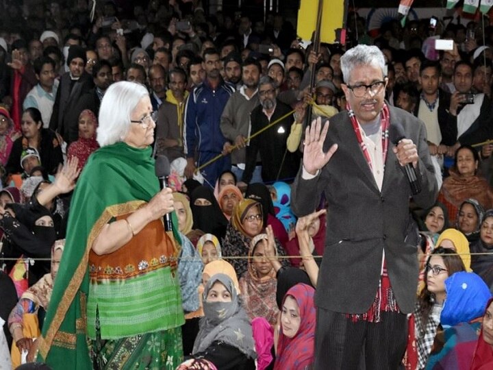 Shaheen Bagh Protesters Set Conditions To Interlocutor On Fourth Day Of Mediation Talks शाहीन बाग: चौथे दिन भी नहीं बनी बात, प्रदर्शनकारियों ने रखी ये मांगें