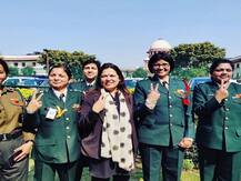 भारतीय सेना में औरतों का स्वागत है, पर जीत अभी अधूरी है