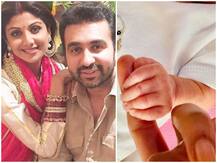 बेटी के जन्म के बाद बोलीं शिल्पा शेट्टी- पांच साल से कर रही थी इसकी कोशिश