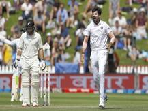 IND vs NZ 1st Test: न्यूजीलैंड की मजबूत स्थिति पर ईशांत शर्मा का ये बयान जान खुश हो जाएंगे भारतीय फैन्स
