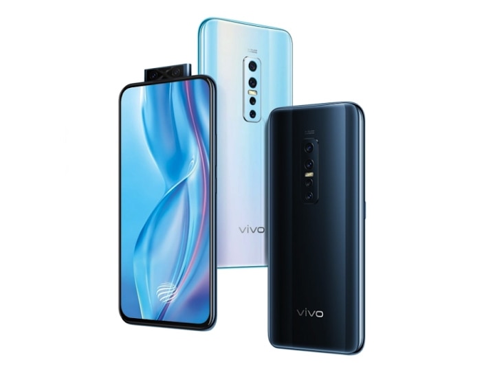 Vivo 17 pro discontinued in india v19 pro is set to launch on 3 march report अब नहीं मिलेगा Vivo का ये 4 कैमरे वाला स्मार्टफोन, ये है वजह