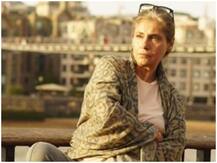 डिंपल कपाड़िया ने कहा- क्रिस्टोफर नोलन की 'टेनेट' में काम करना है सुंदर सपने जैसा 