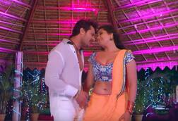 धूम मचा रहा है खेसारी लाल यादव और काजल राघवानी का ये गाना, मिल चुके हैं 15 करोड़ से भी ज्यादा व्यूज़