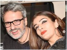 शादी की 16वीं सालगिरह को रवीना टंडन ने कुछ यूं बनाया बनाया खास