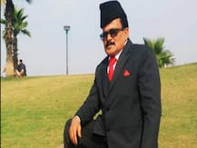 गोरखपुर में डॉ. कफील के मामा की हत्या, प्रॉपर्टी विवाद हो सकता है वजह