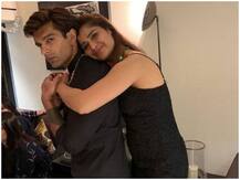 करण सिंह ग्रोवर के जन्मदिन पर बिग बॉस फेम आरती ने दी मुबारकबाद, लिखी ये बात