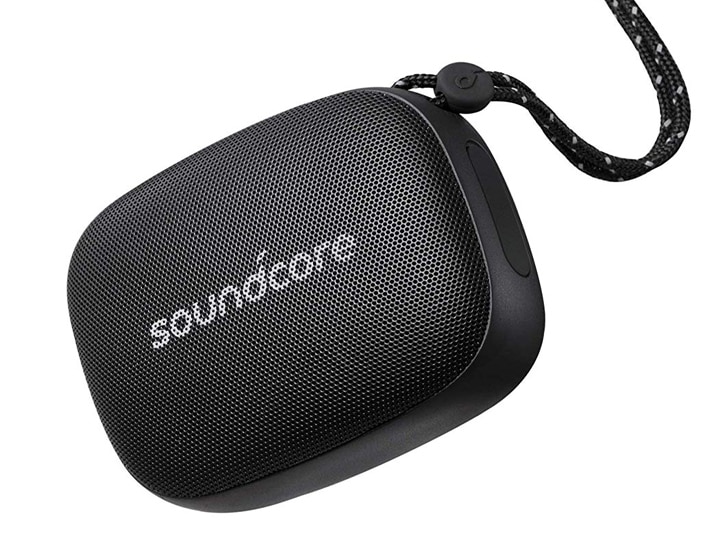 Soundcore Anker Icon Mini wireless Bluetooth speaker best for music lovers Soundcore Icon Mini वाटरप्रूफ ब्लूटूथ स्पीकर पानी में भी देता है जबरदस्त साउंड, जानें कीमत और फीचर्स
