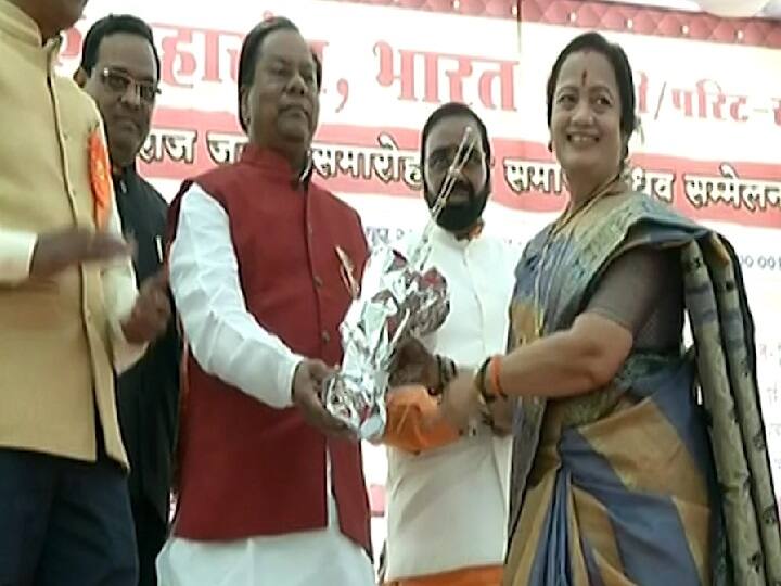 जयंती पर संत गाडगे बाबा को भारत रत्न देने की उठी मांग, मुंबई के आजाद मैदान में कार्यक्रम आयोजित