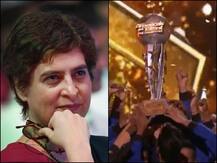 'अमेरिकाज़ गॉट टैलेंट' जीतने वाले डांसर्स की फैन हुईं प्रियंका गांधी, वीडियो शेयर कर लिखी ये बात