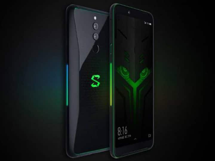 Black shark 3 5g smartphone will be launch with 65w fast charging Black Shark 3 आएगा 5G और 65W फास्ट चार्जिंग फीचर के साथ, जानें कब होगा लॉन्च