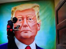 Namaste Trump: कब कहां और कितनी देर रुकेंगे ट्रंप, जानें उनके कार्यक्रम का पूरा Schedule