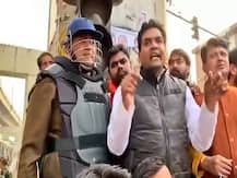 दिल्ली पुलिस को कपिल मिश्रा का अल्टीमेटम- 3 दिन में सड़कें खाली करवा लें, नहीं तो...