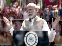 Namaste Trump: पीएम मोदी बोले- ट्रंप की लीडरशिप में गहरे हुए हैं भारत और अमेरिका के रिश्ते